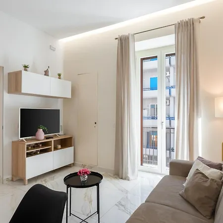 Casa vacanze Maison38guesthouse *