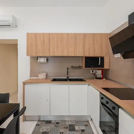 Maison38guesthouse Dom wakacyjny Castellammare di Stabia
