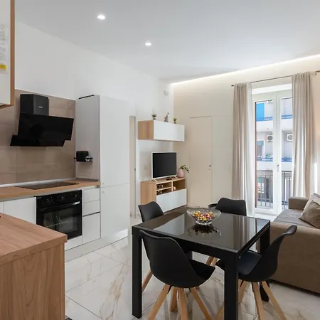 Casa vacanze Maison38guesthouse *