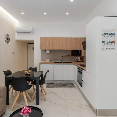 Casa vacanze Maison38guesthouse Castellammare di Stabia