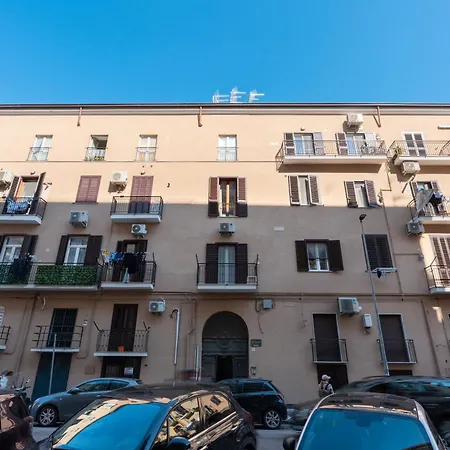 Maison38guesthouse Casa vacanze Castellammare di Stabia