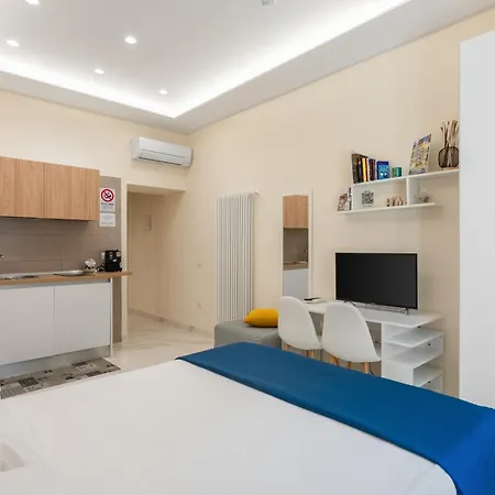 Maison38guesthouse Castellammare di Stabia