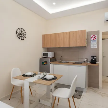 Maison38guesthouse * Castellammare di Stabia