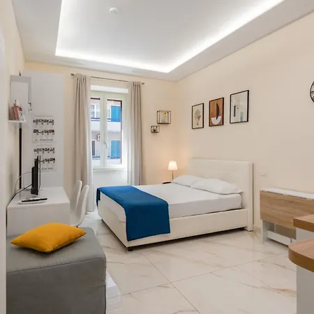 Casa vacanze Maison38guesthouse