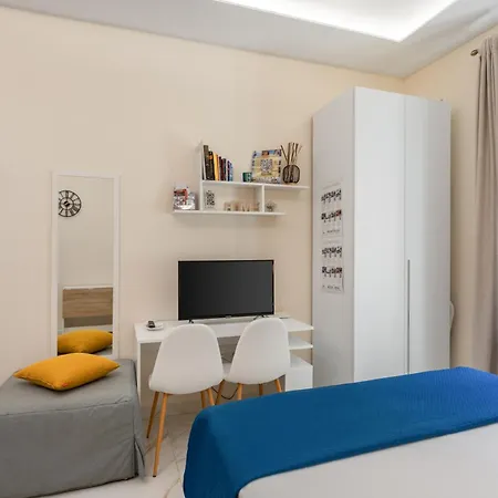 Maison38guesthouse Casa vacanze *